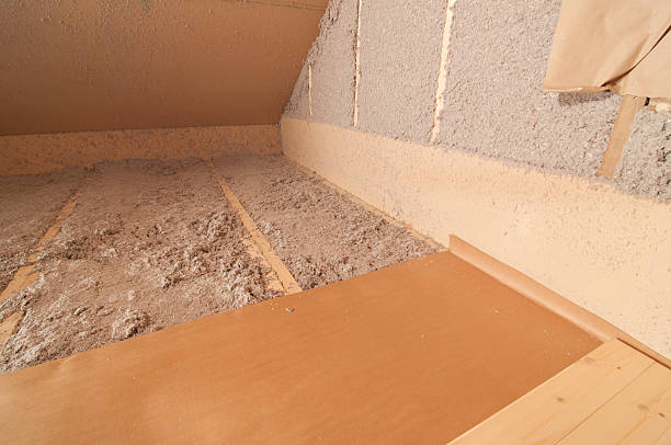Range of Insulation Solutions in Warren, IL